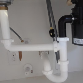 Plumbing Services 