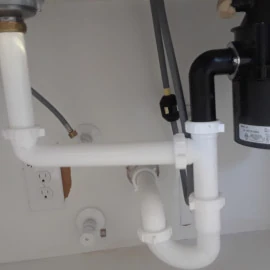 Plumbing Services 